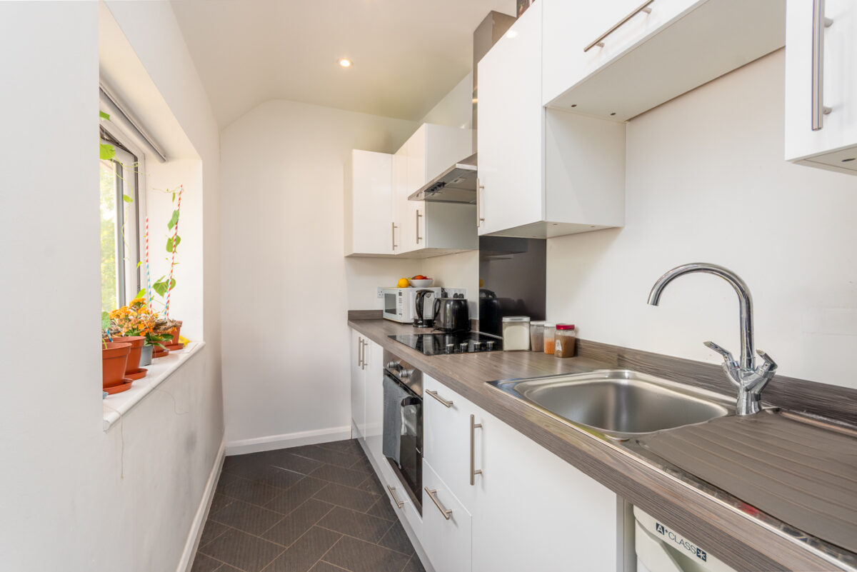 Woodlands Road, Stratford-Upon-Avon, CV37