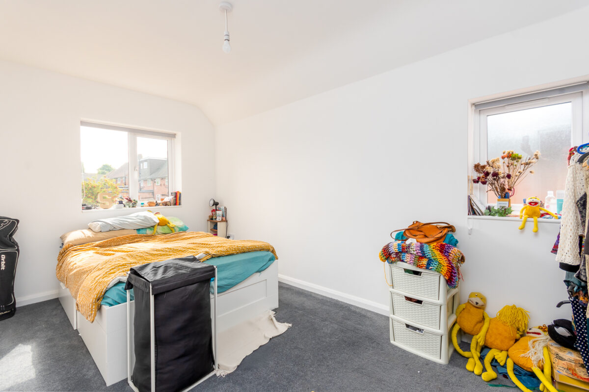 Woodlands Road, Stratford-Upon-Avon, CV37