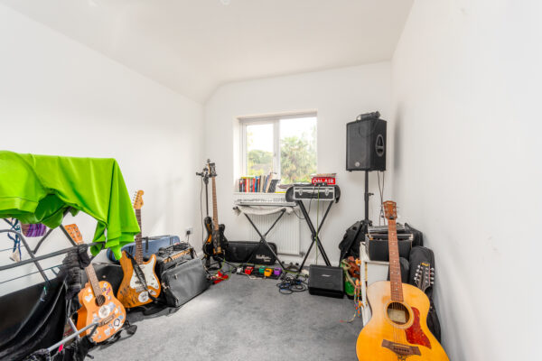 Woodlands Road, Stratford-Upon-Avon, CV37