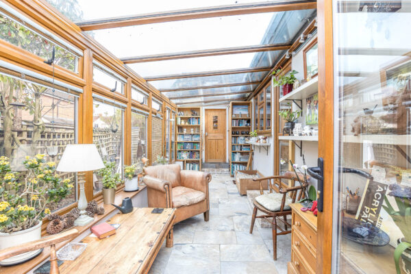 Moorfield Road, Alcester, B49