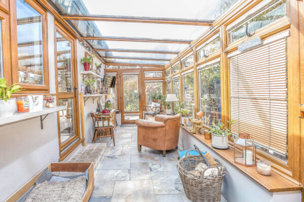 Moorfield Road, Alcester, B49