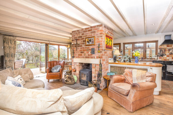 Moorfield Road, Alcester, B49