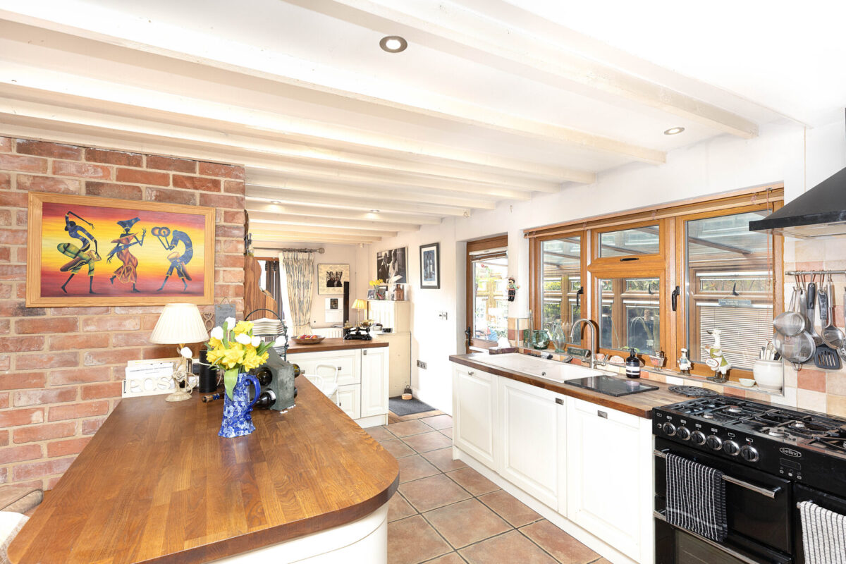 Moorfield Road, Alcester, B49