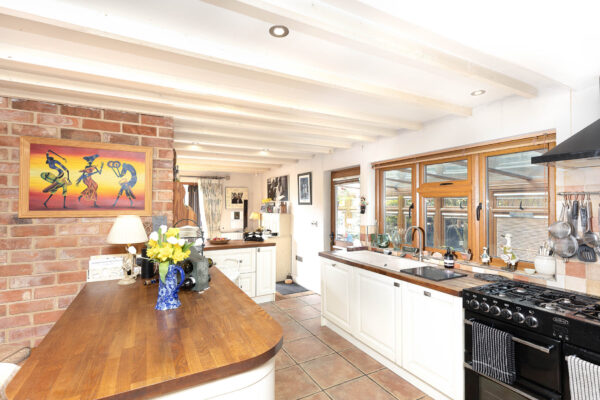 Moorfield Road, Alcester, B49