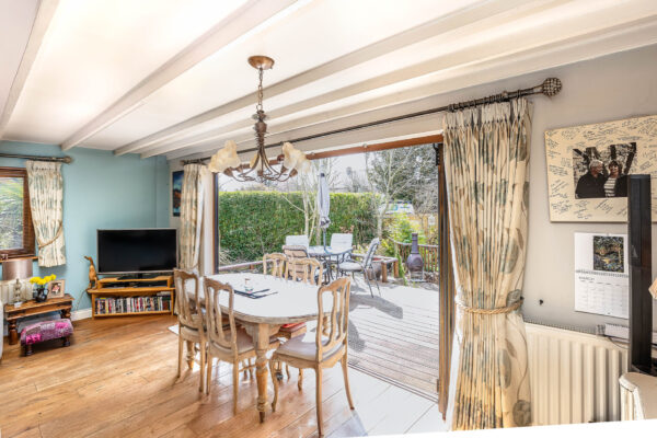 Moorfield Road, Alcester, B49