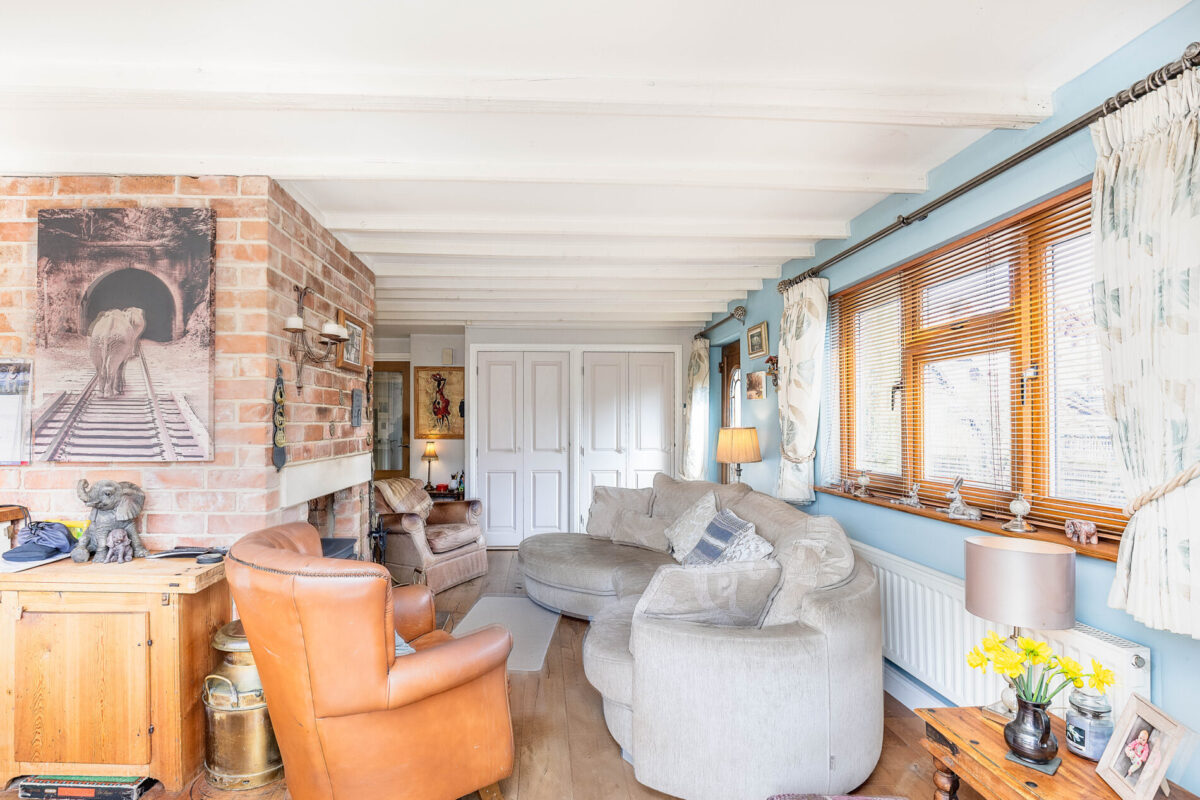 Moorfield Road, Alcester, B49