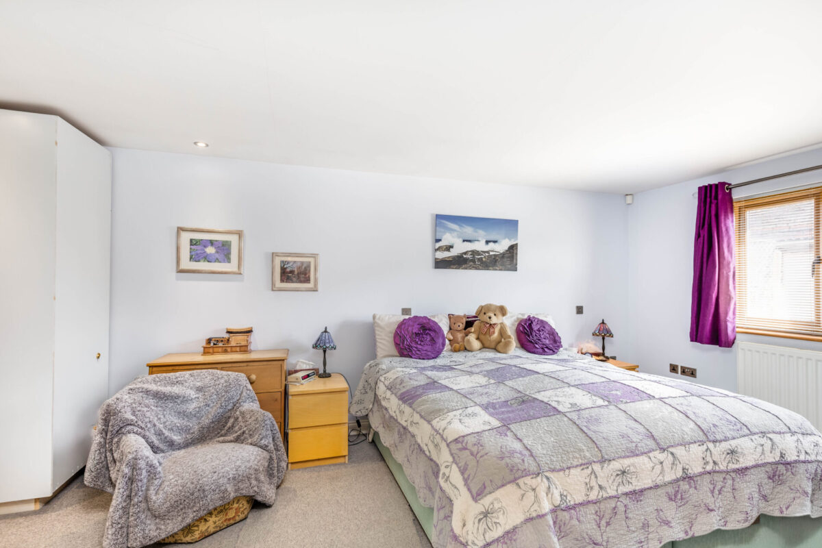 Moorfield Road, Alcester, B49