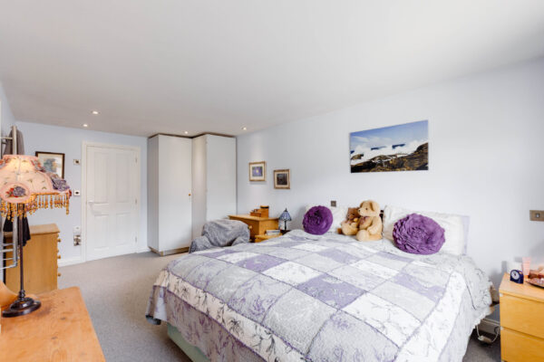 Moorfield Road, Alcester, B49