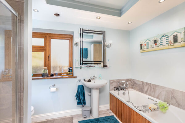 Moorfield Road, Alcester, B49