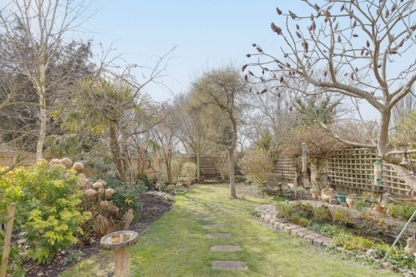 Moorfield Road, Alcester, B49