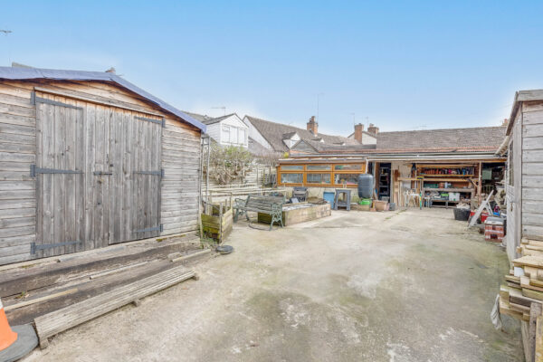 Moorfield Road, Alcester, B49