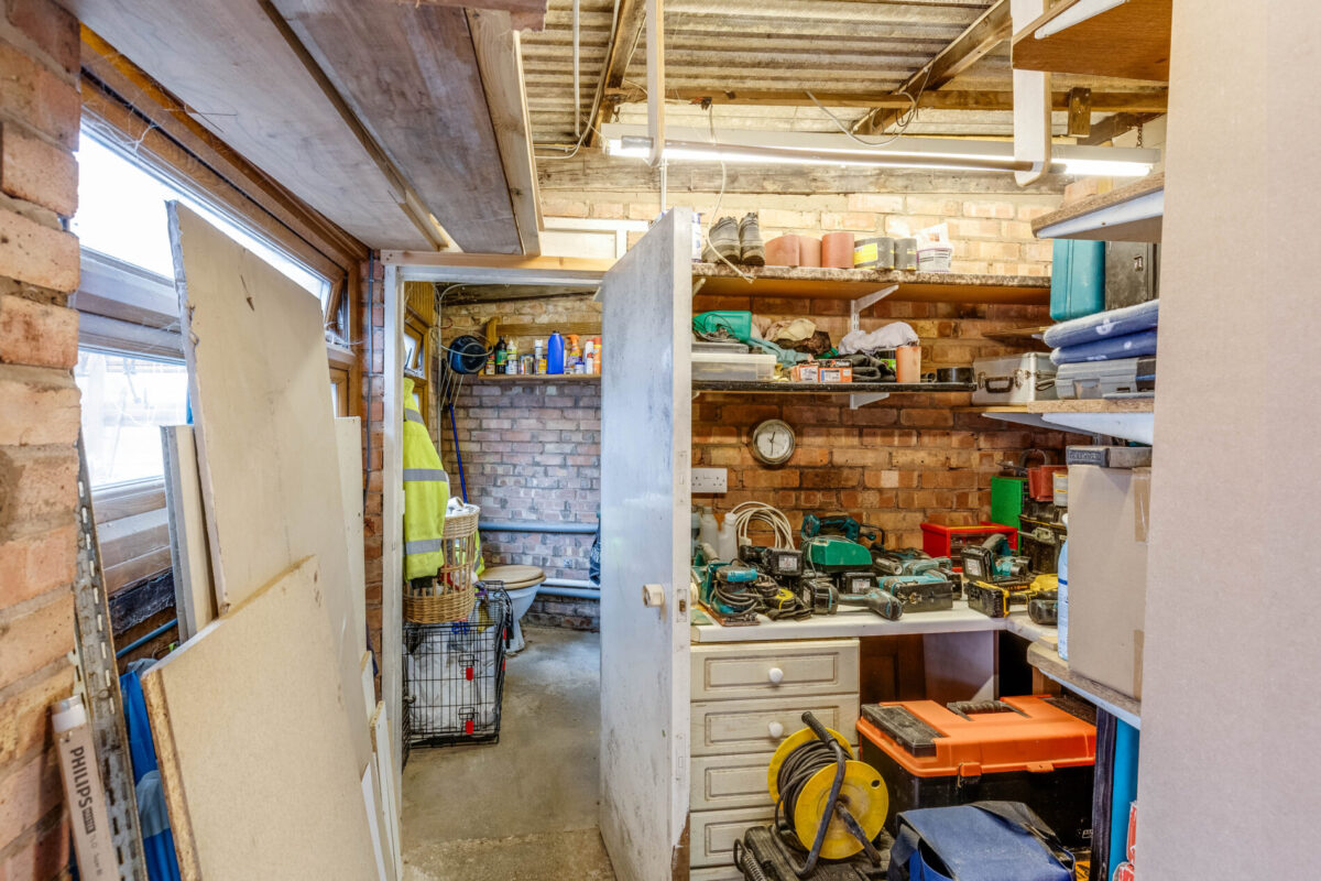 Moorfield Road, Alcester, B49
