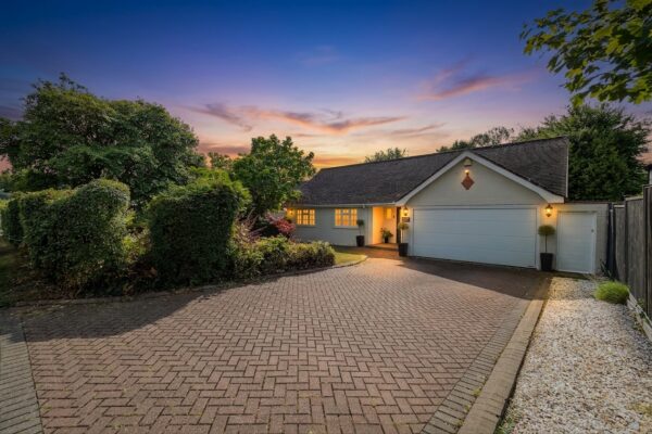 Headland Road, Welford On Avon, CV37