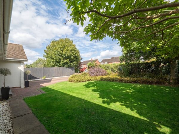Headland Road, Welford On Avon, CV37