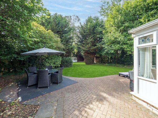 Headland Road, Welford On Avon, CV37