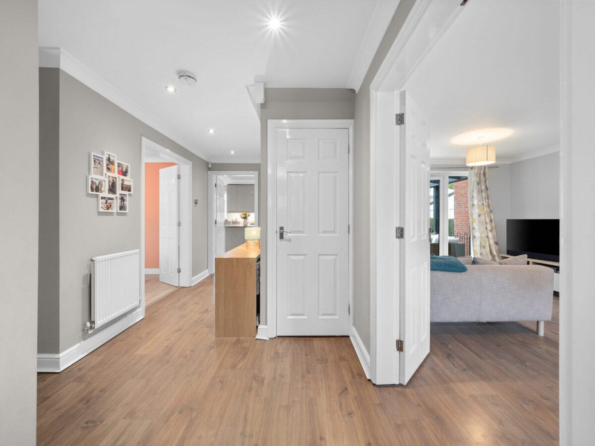 Packhorse Road, Stratford-Upon-Avon, CV37