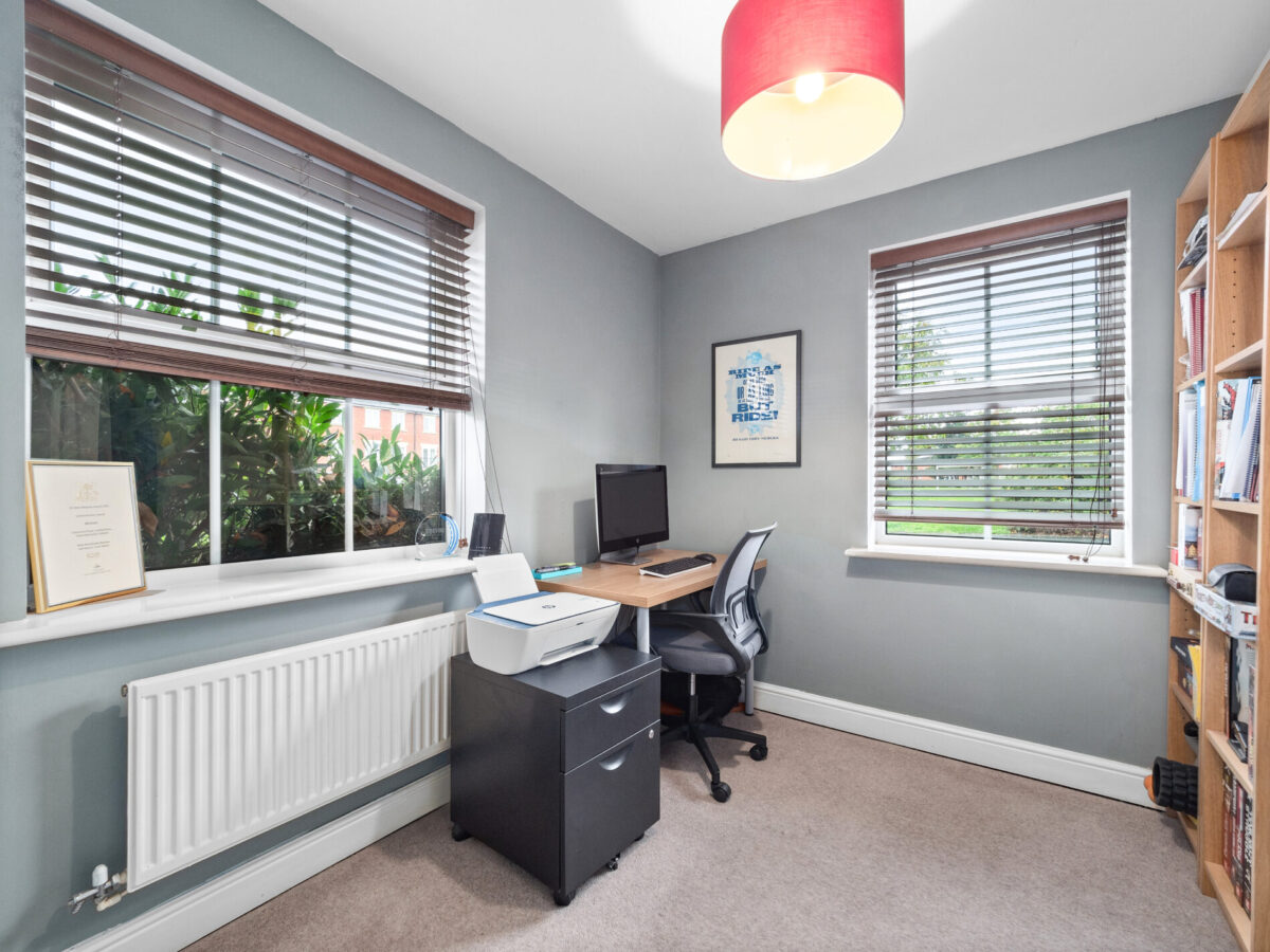 Packhorse Road, Stratford-Upon-Avon, CV37