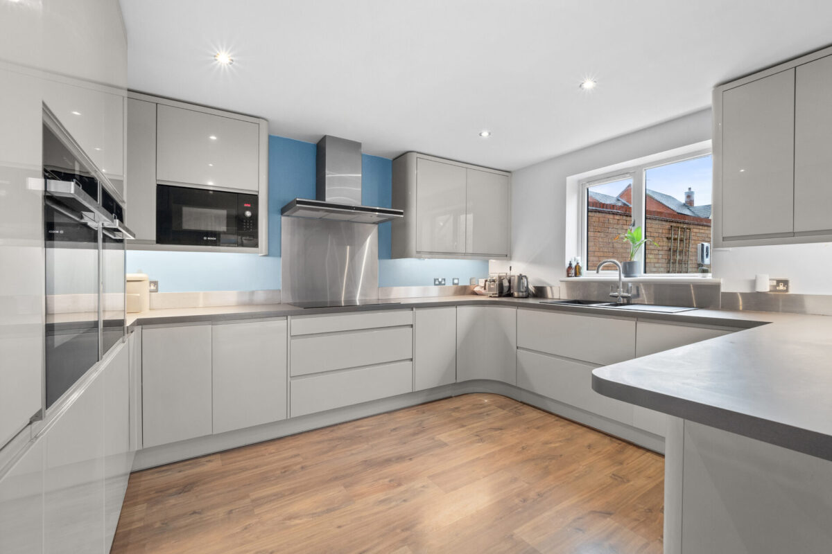 Packhorse Road, Stratford-Upon-Avon, CV37