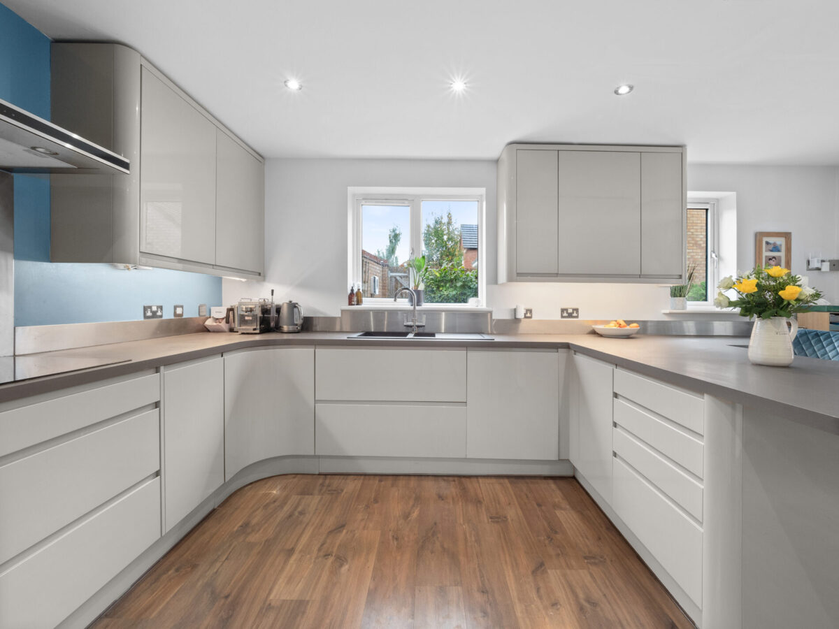Packhorse Road, Stratford-Upon-Avon, CV37
