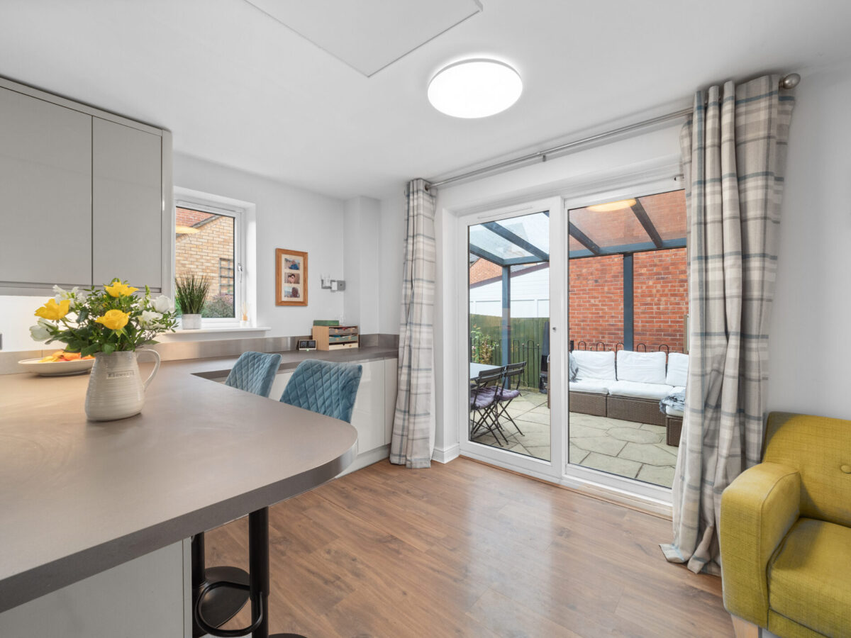 Packhorse Road, Stratford-Upon-Avon, CV37