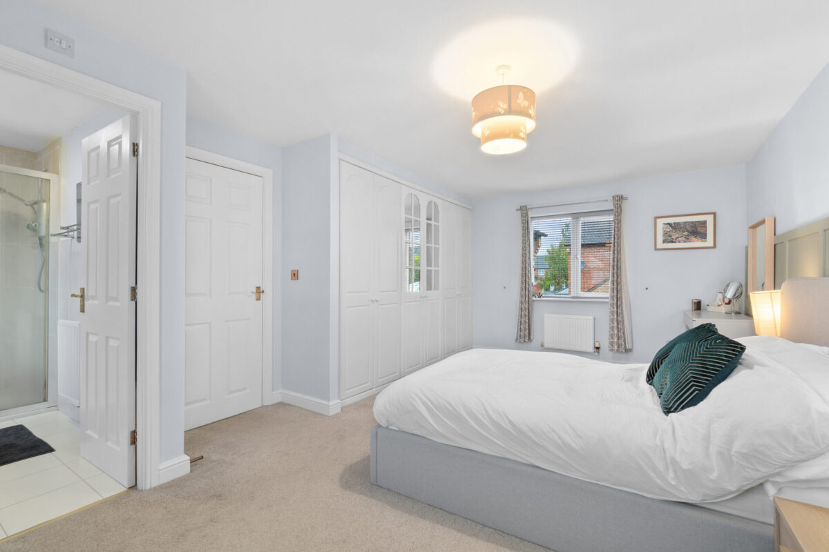 Packhorse Road, Stratford-Upon-Avon, CV37