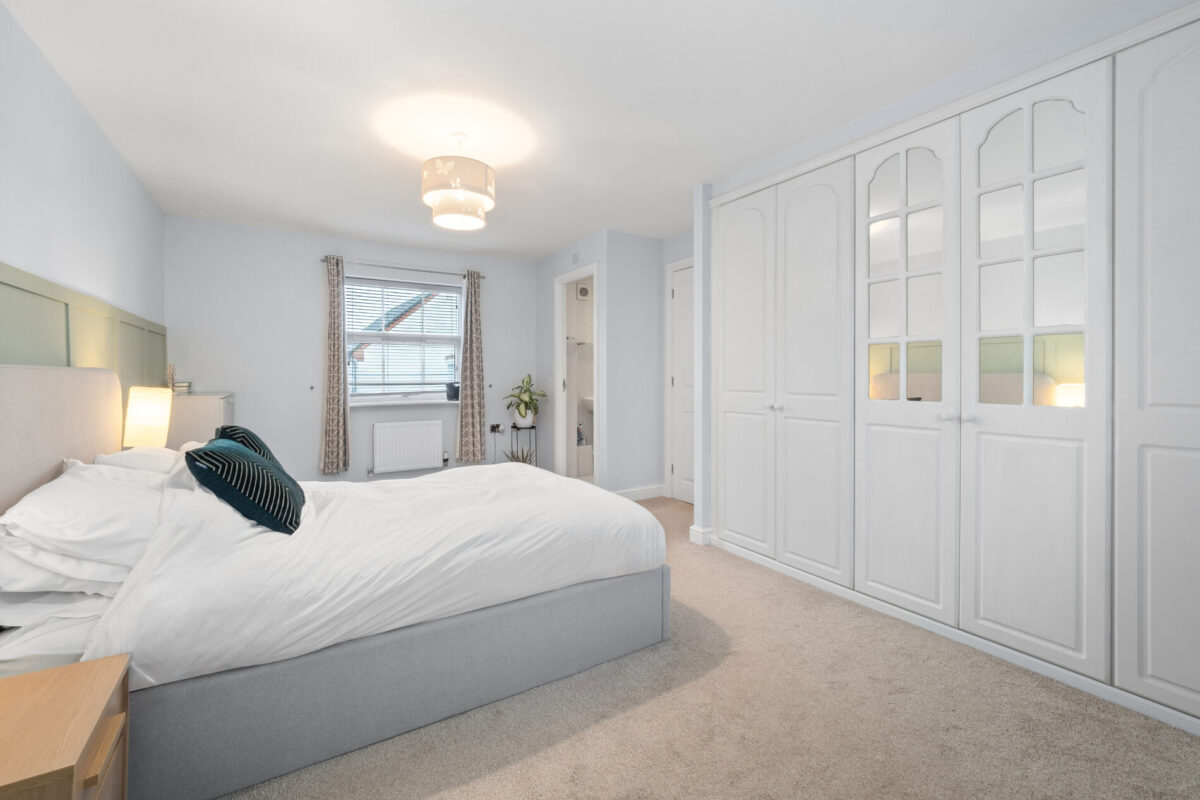 Packhorse Road, Stratford-Upon-Avon, CV37