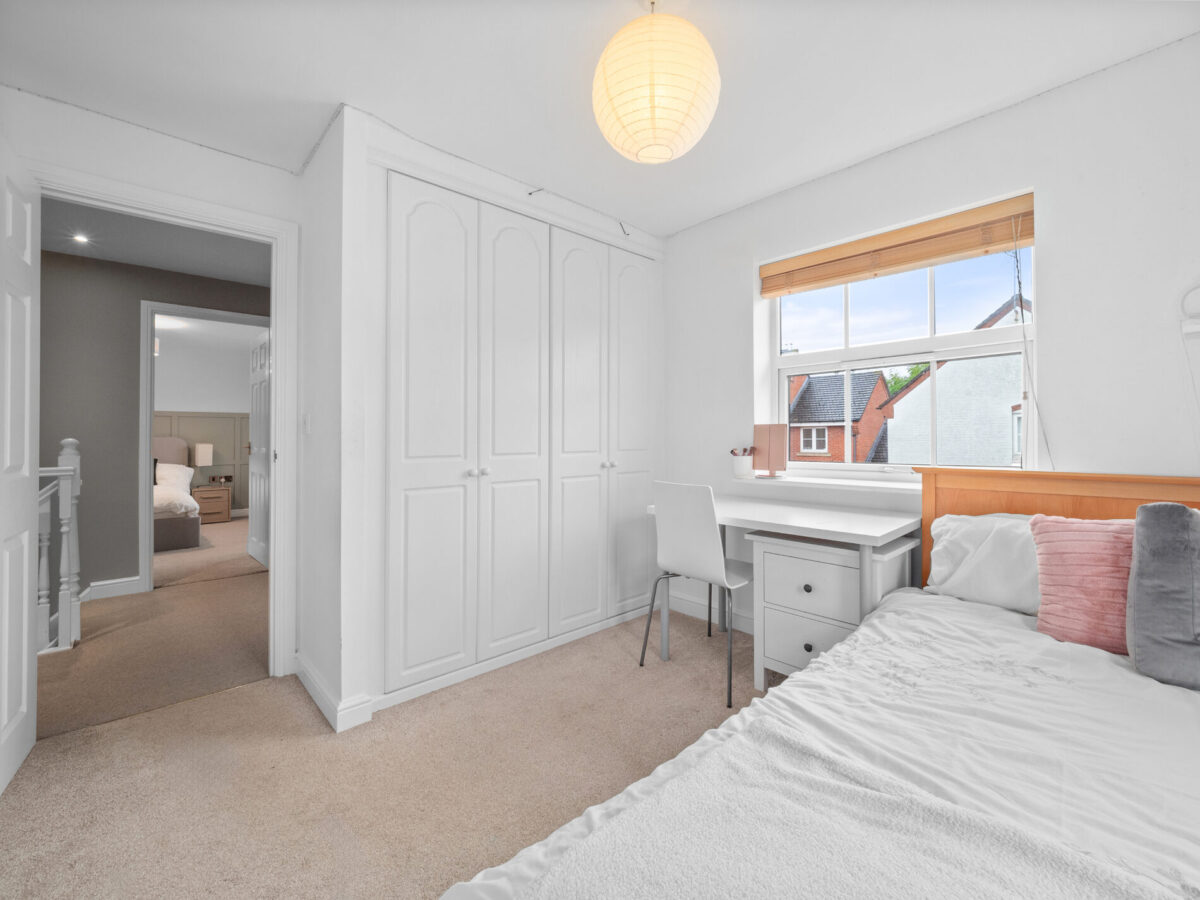 Packhorse Road, Stratford-Upon-Avon, CV37