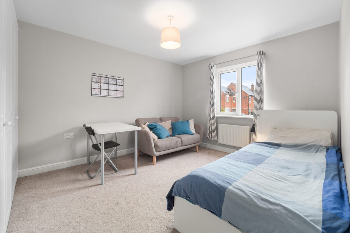 Packhorse Road, Stratford-Upon-Avon, CV37