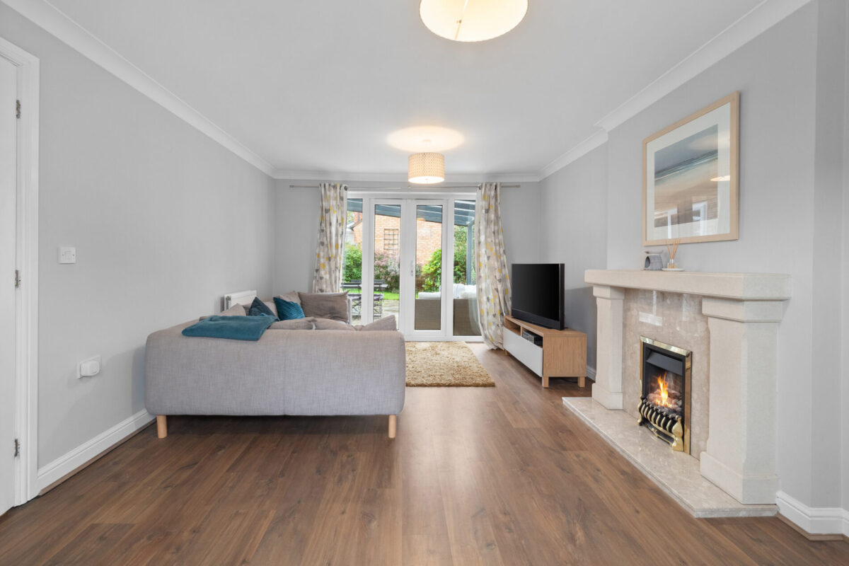 Packhorse Road, Stratford-Upon-Avon, CV37
