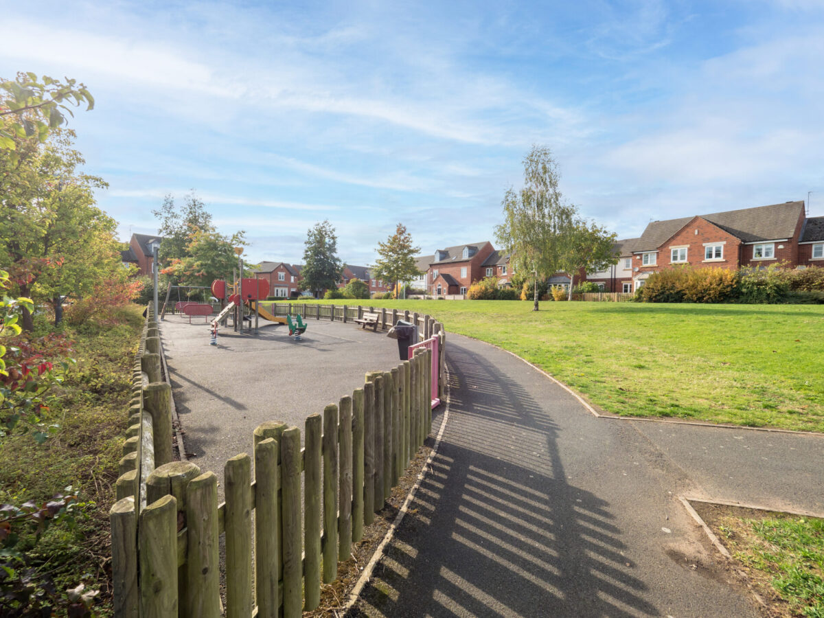 Packhorse Road, Stratford-Upon-Avon, CV37