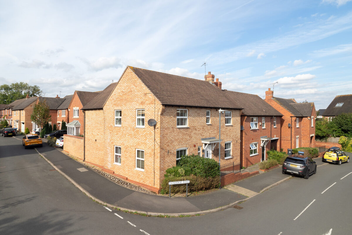 Packhorse Road, Stratford-Upon-Avon, CV37