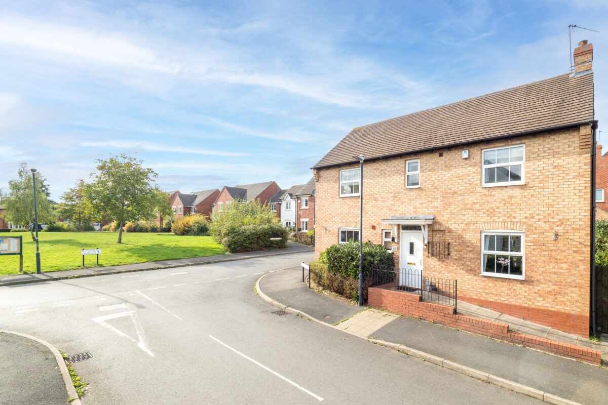 Packhorse Road, Stratford-Upon-Avon, CV37