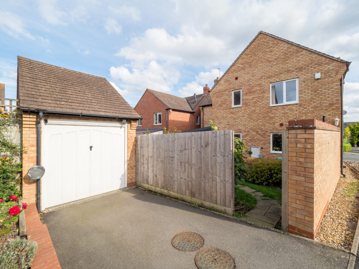Packhorse Road, Stratford-Upon-Avon, CV37
