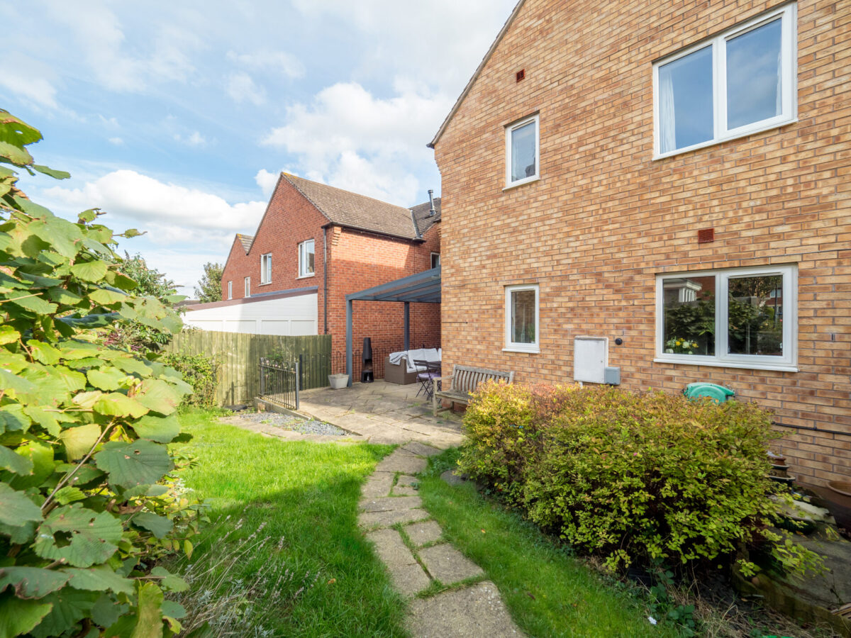 Packhorse Road, Stratford-Upon-Avon, CV37