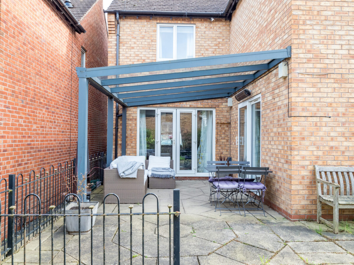 Packhorse Road, Stratford-Upon-Avon, CV37