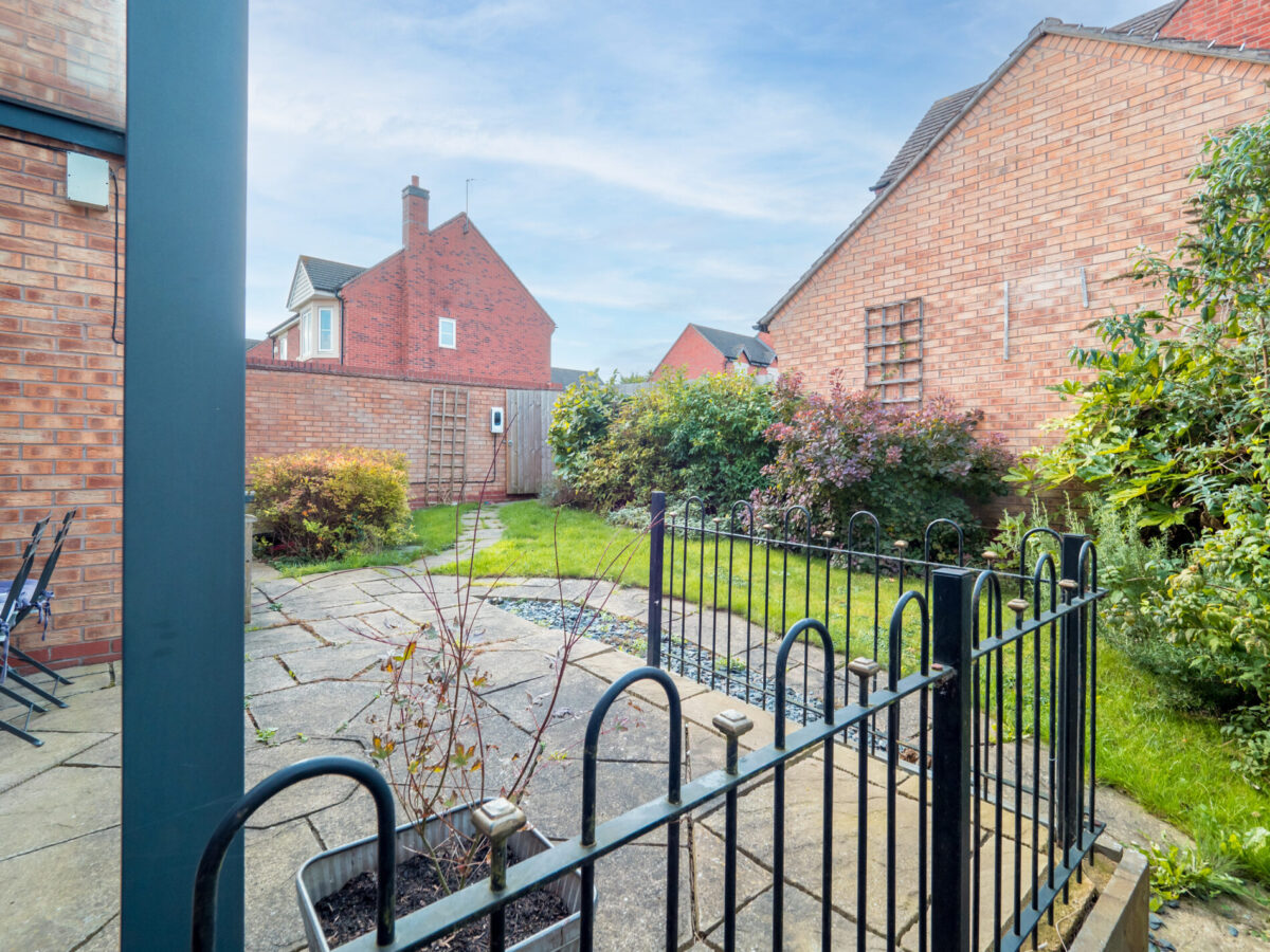 Packhorse Road, Stratford-Upon-Avon, CV37