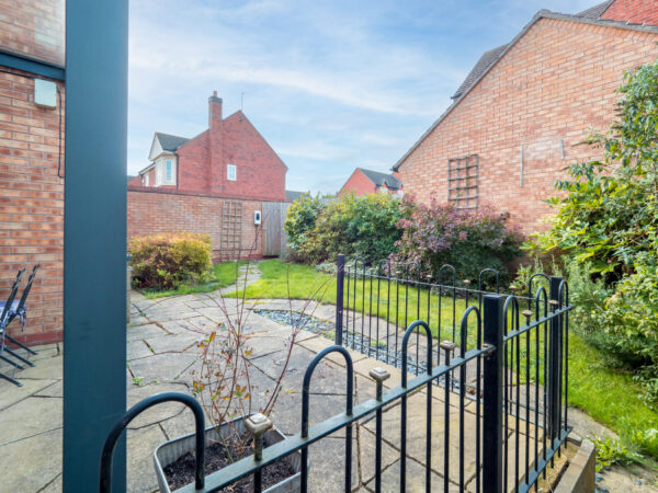 Packhorse Road, Stratford-Upon-Avon, CV37