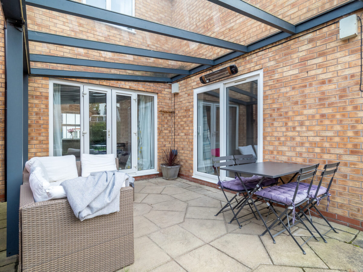 Packhorse Road, Stratford-Upon-Avon, CV37