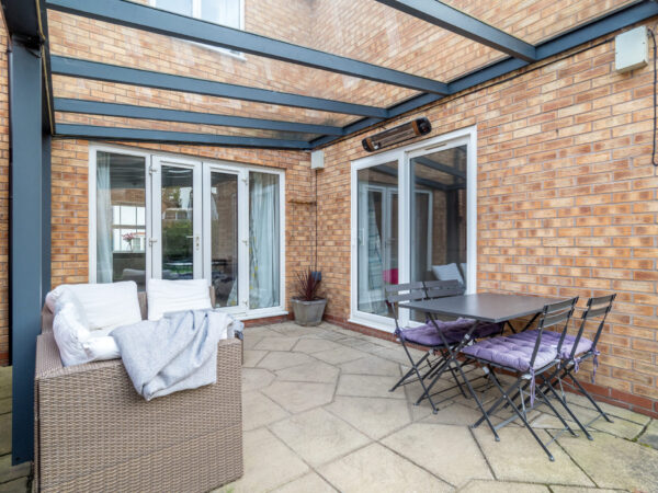 Packhorse Road, Stratford-Upon-Avon, CV37