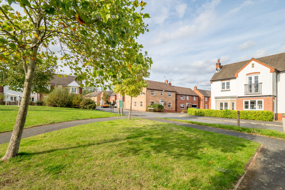 Packhorse Road, Stratford-Upon-Avon, CV37