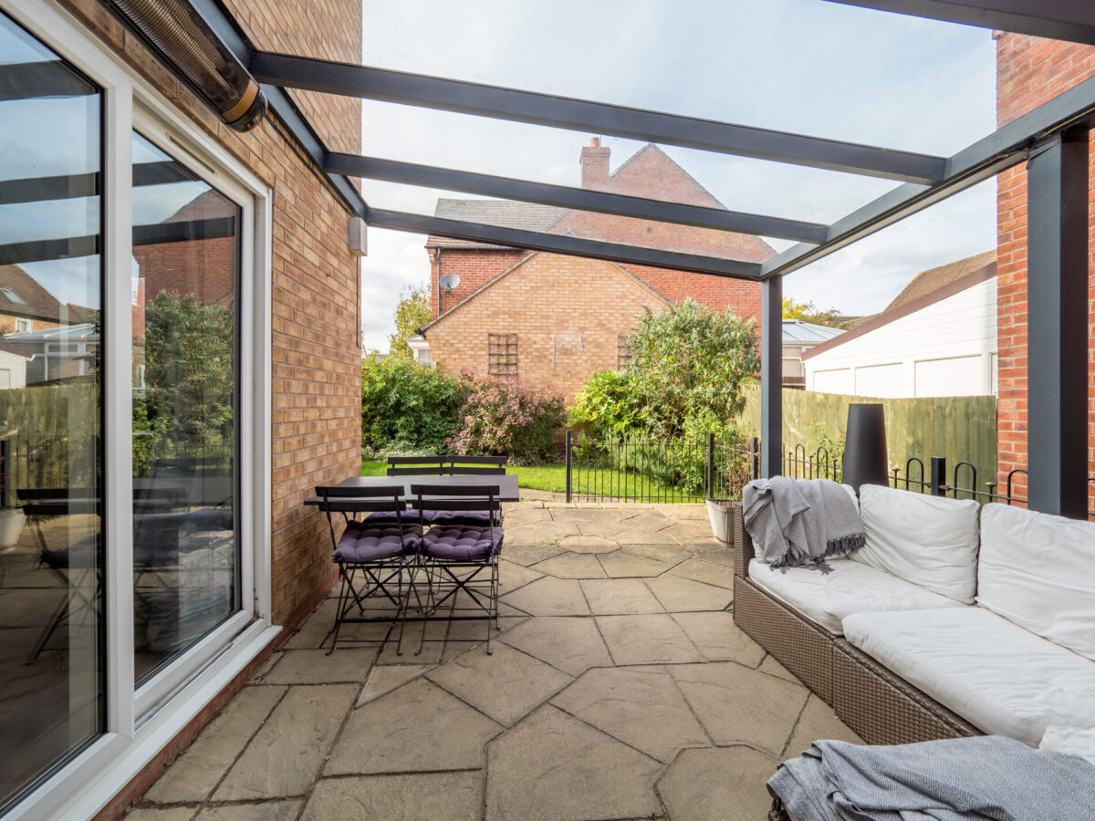 Packhorse Road, Stratford-Upon-Avon, CV37