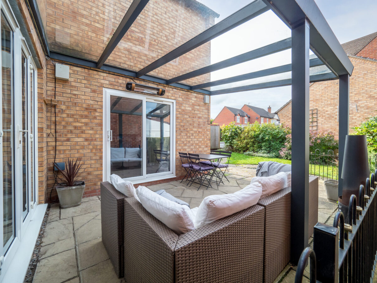 Packhorse Road, Stratford-Upon-Avon, CV37