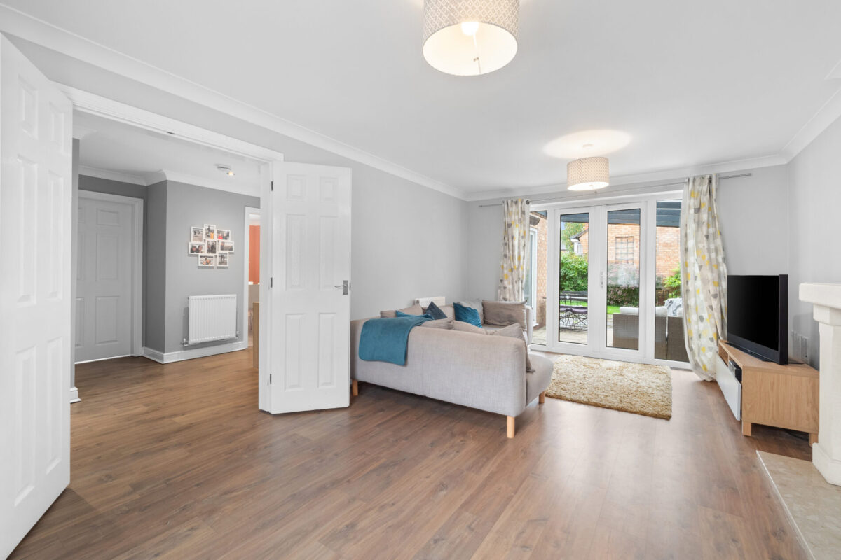 Packhorse Road, Stratford-Upon-Avon, CV37