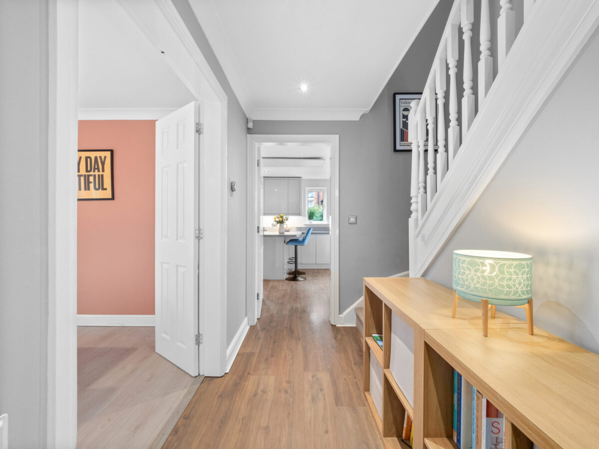 Packhorse Road, Stratford-Upon-Avon, CV37