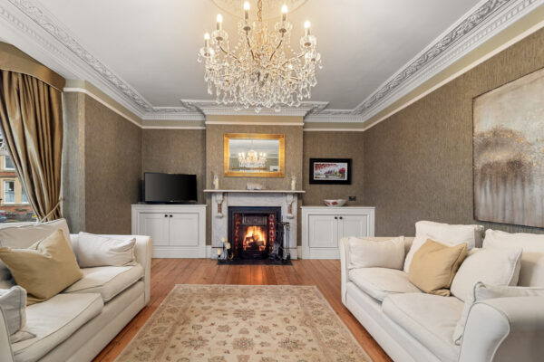 Broad Walk, Stratford-Upon-Avon, CV37