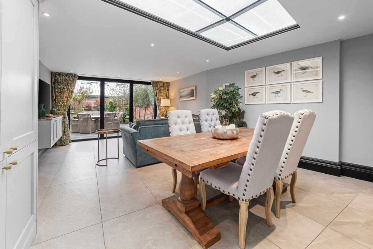 Broad Walk, Stratford-Upon-Avon, CV37