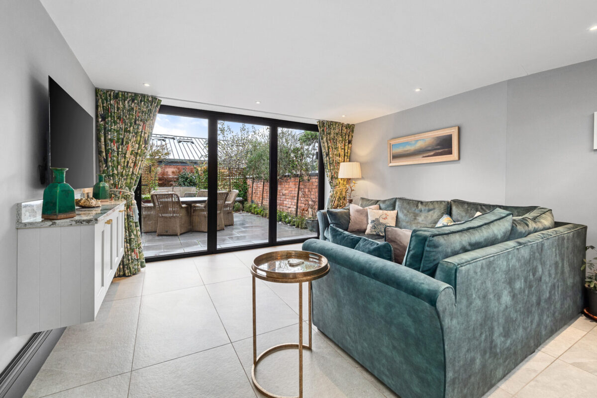 Broad Walk, Stratford-Upon-Avon, CV37