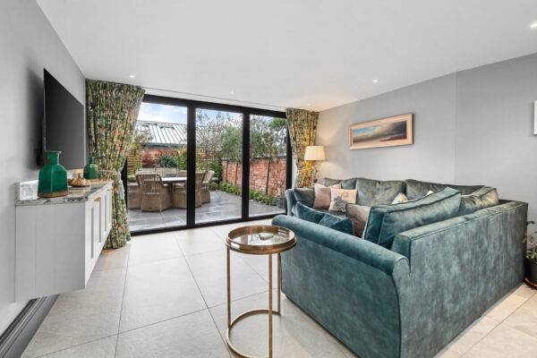 Broad Walk, Stratford-Upon-Avon, CV37