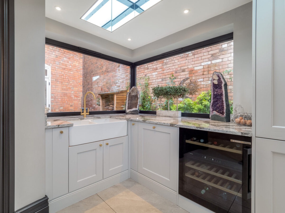 Broad Walk, Stratford-Upon-Avon, CV37