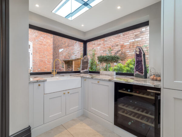 Broad Walk, Stratford-Upon-Avon, CV37